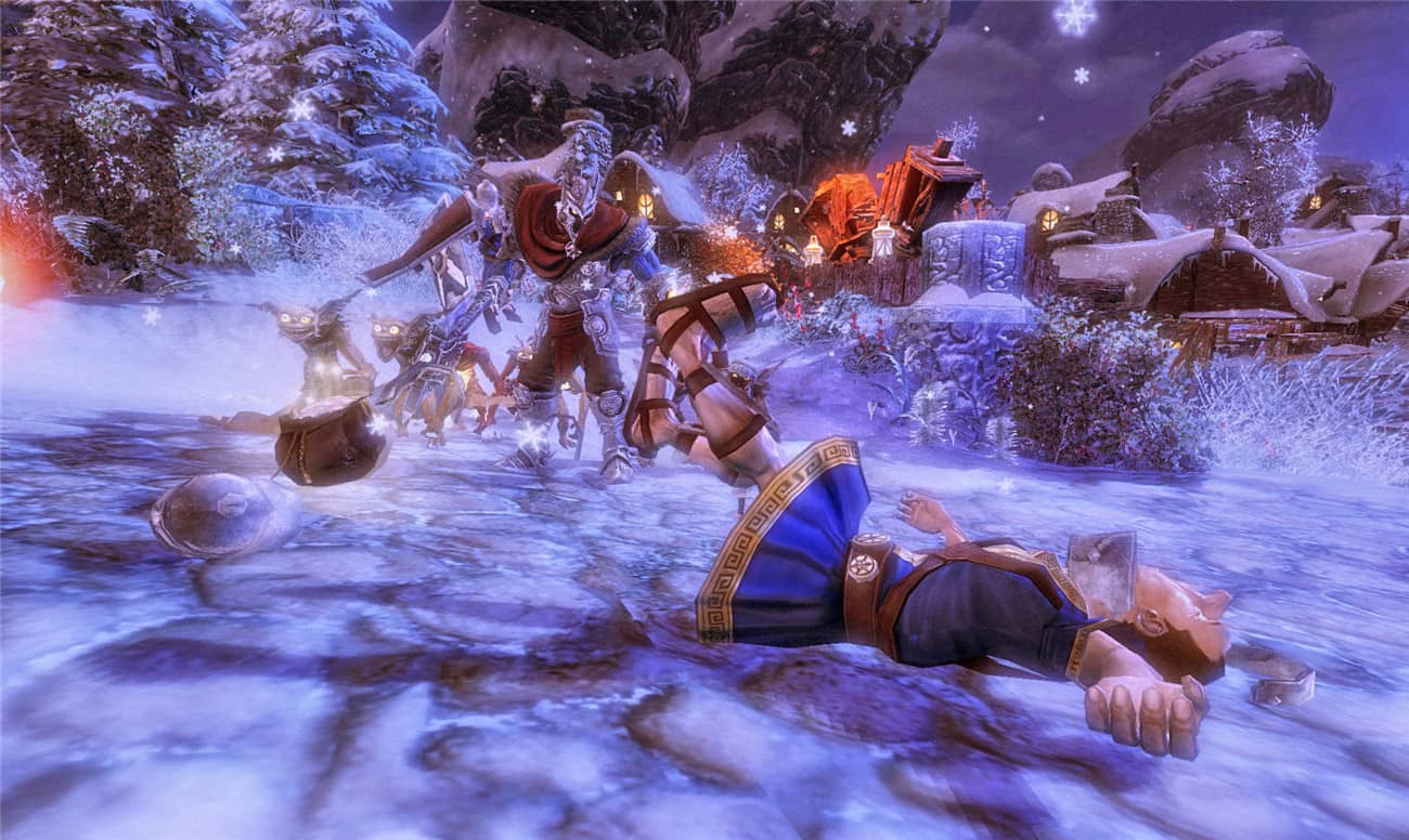 霸王2/Overlord II插图(5)