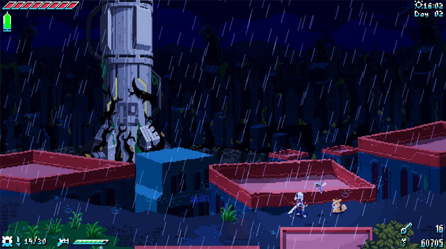 盲目射击/UNSIGHTED插图(2)