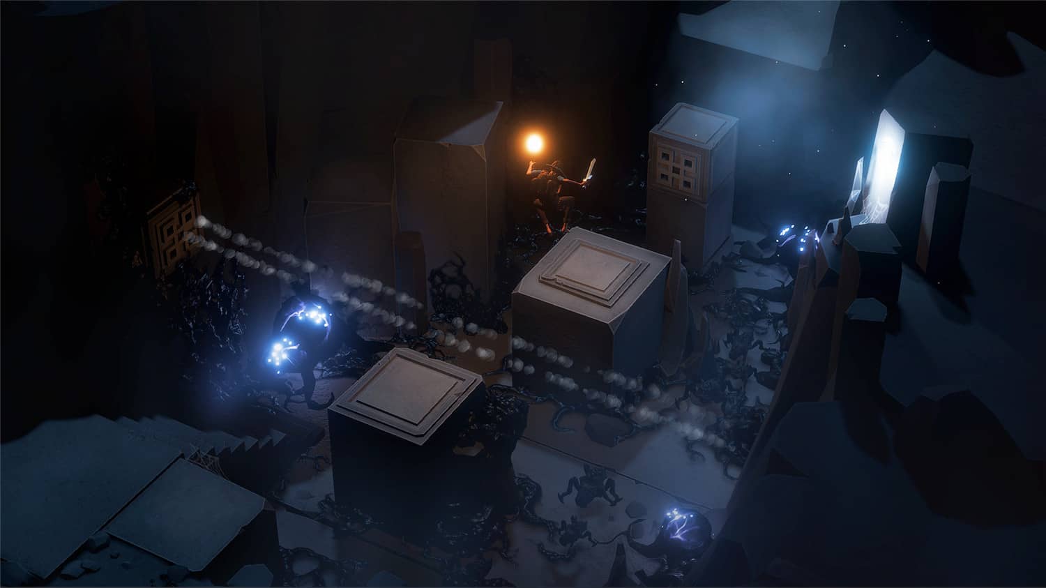 莱恩的岛/Len\\\\’s Island插图(3)