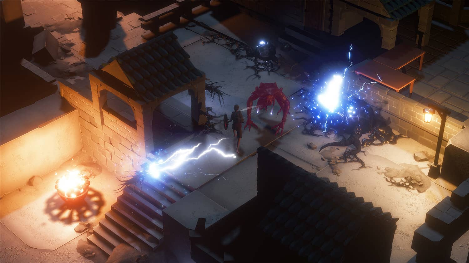 莱恩的岛/Len\\\\’s Island插图(1)