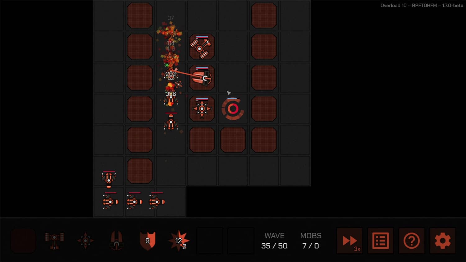 核心防御/Core Defense插图(4)