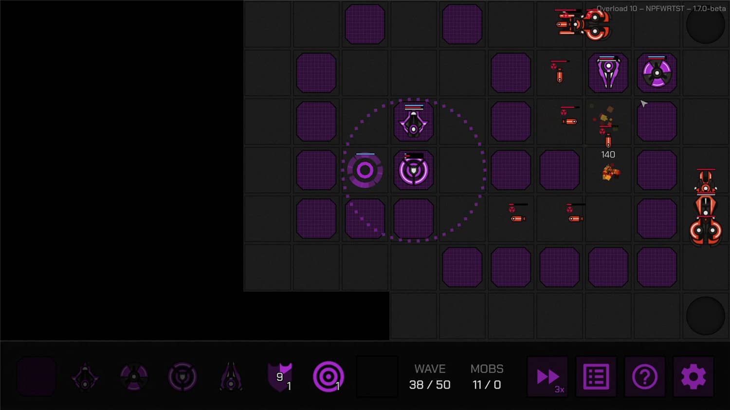 核心防御/Core Defense插图(1)