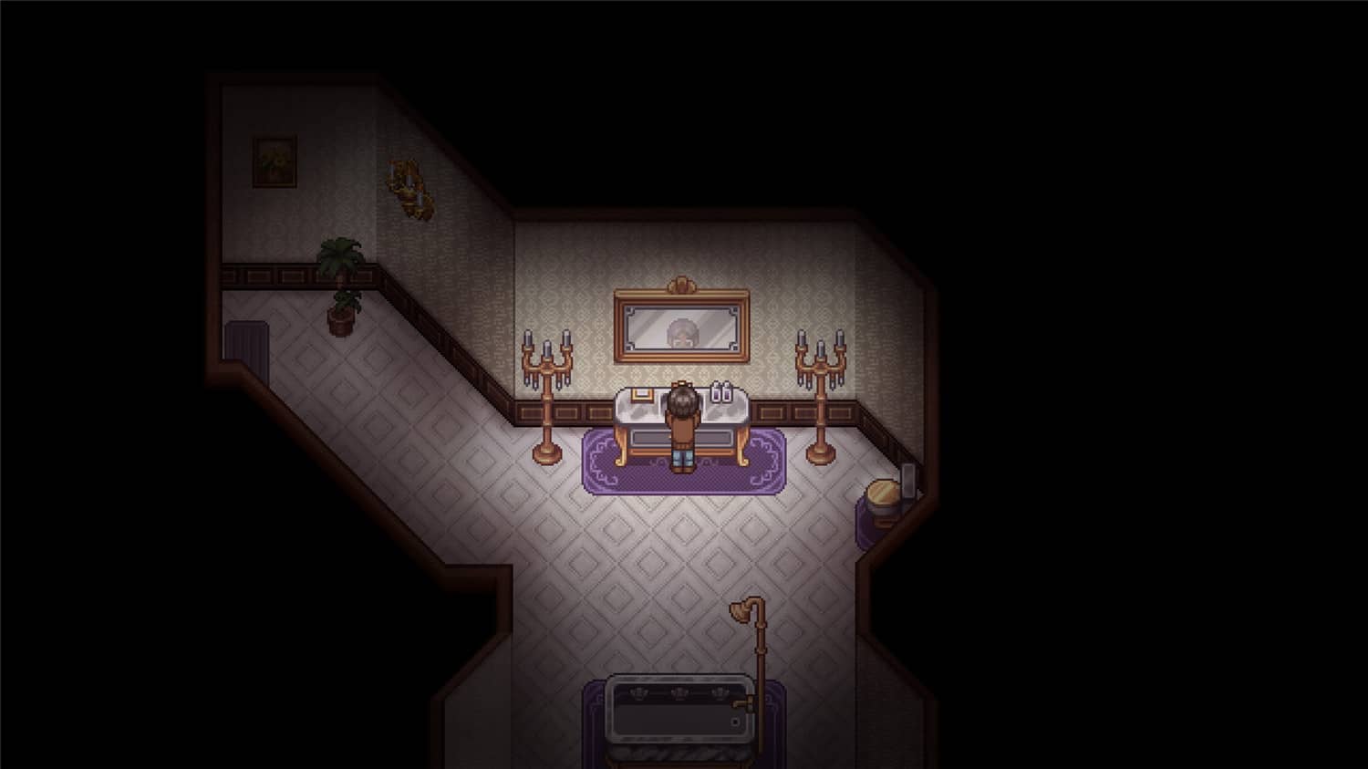 影子工厂/Impostor Factory插图(4)