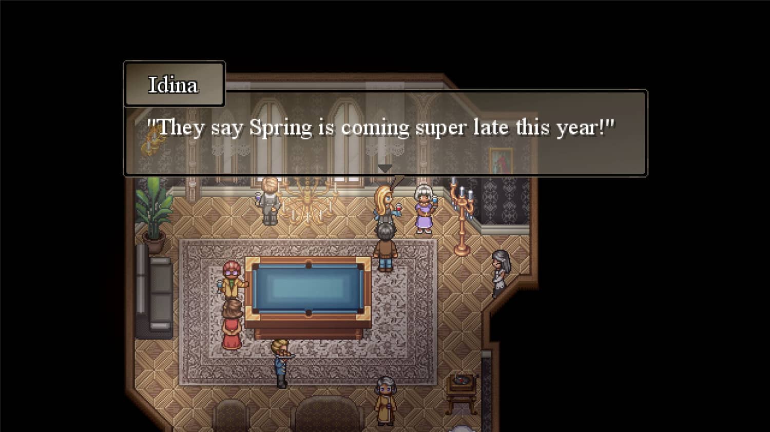 影子工厂/Impostor Factory插图(2)