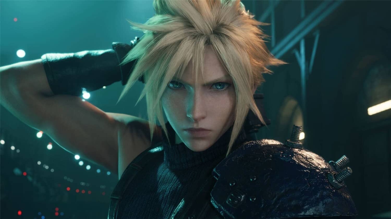 最终幻想7：重制版/Final Fantasy VII Remake Intergrade插图(2)