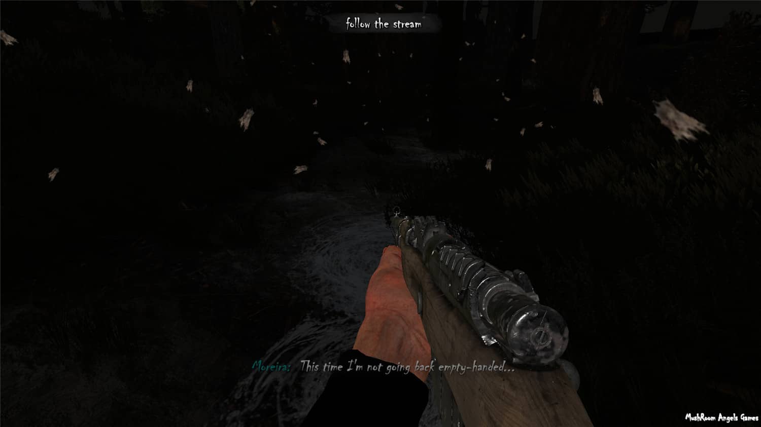 圣灵的献祭/Sacrifice of The Spirit插图(3)