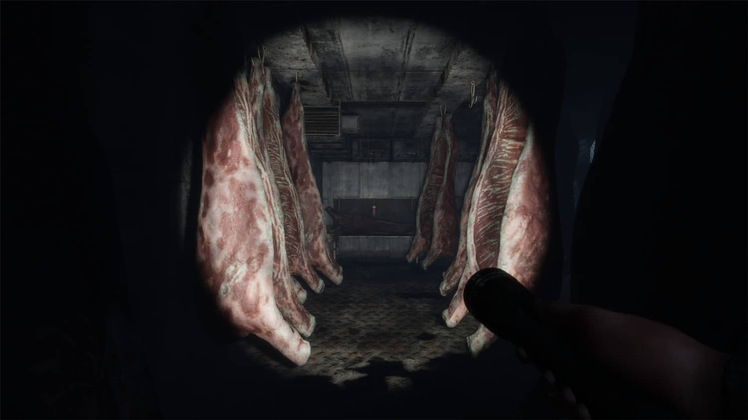 心灵健全/神志清醒/In Sound Mind插图(5)