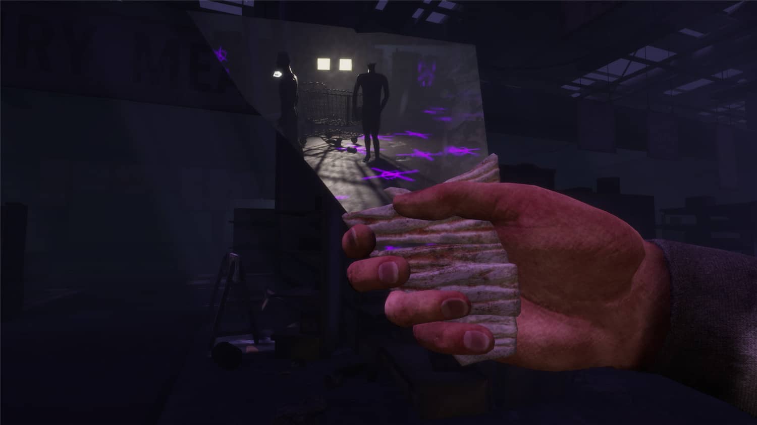 心灵健全/神志清醒/In Sound Mind插图(4)