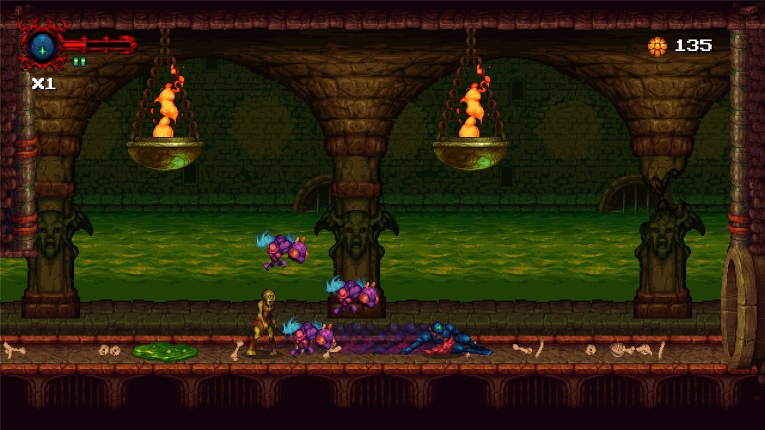 原初之光/Primal Light插图(5)