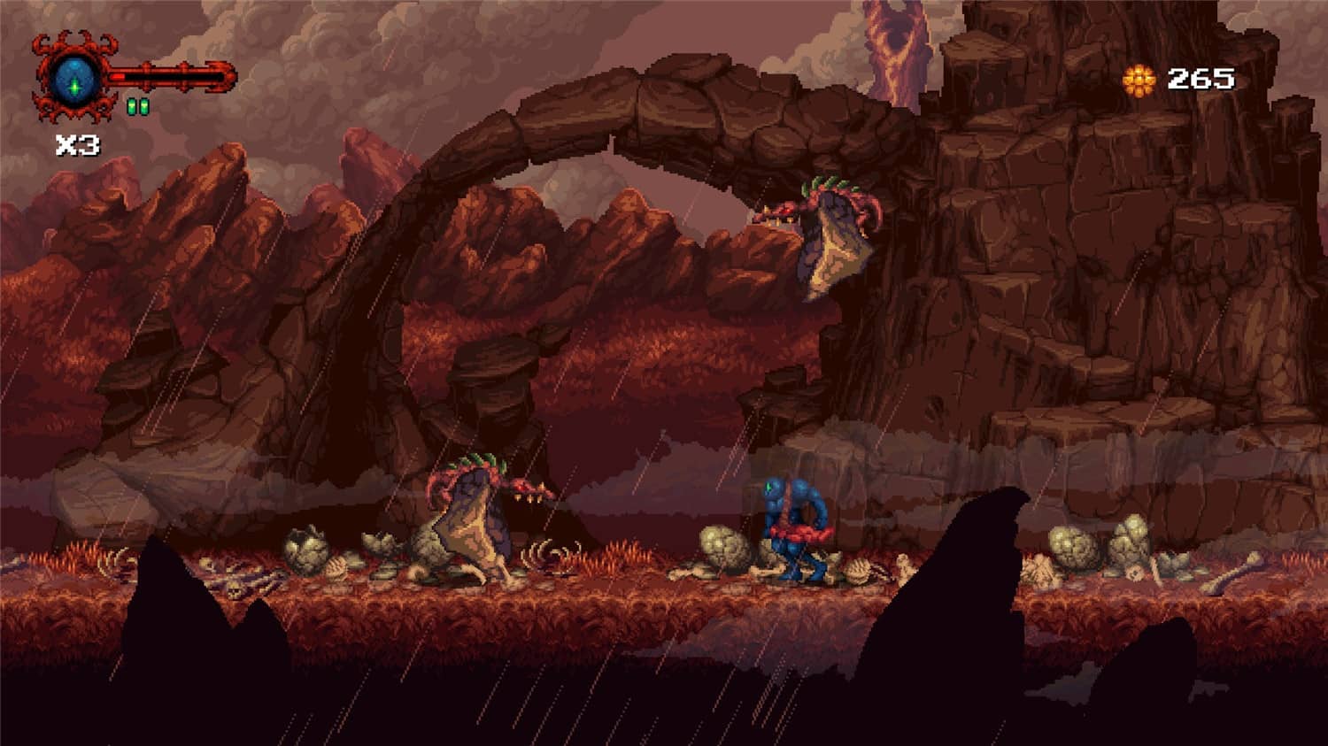 原初之光/Primal Light插图(3)