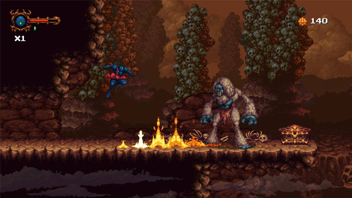 原初之光/Primal Light插图(2)