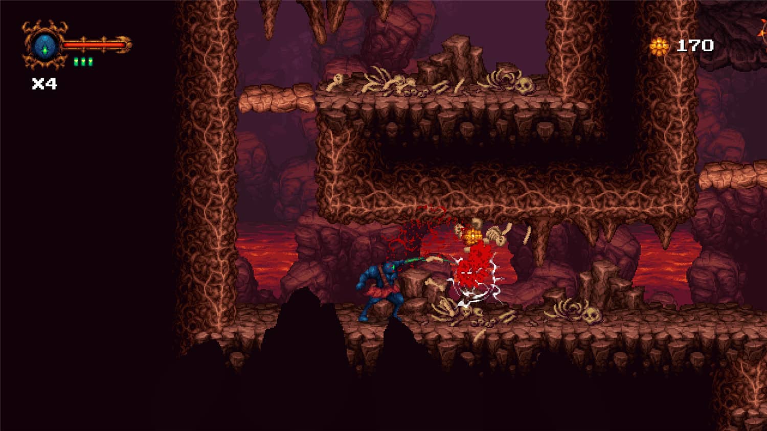 原初之光/Primal Light插图(4)