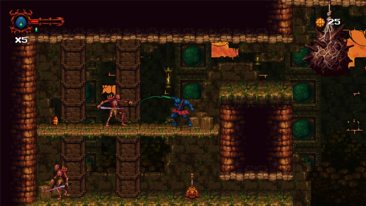 原初之光/Primal Light插图(1)