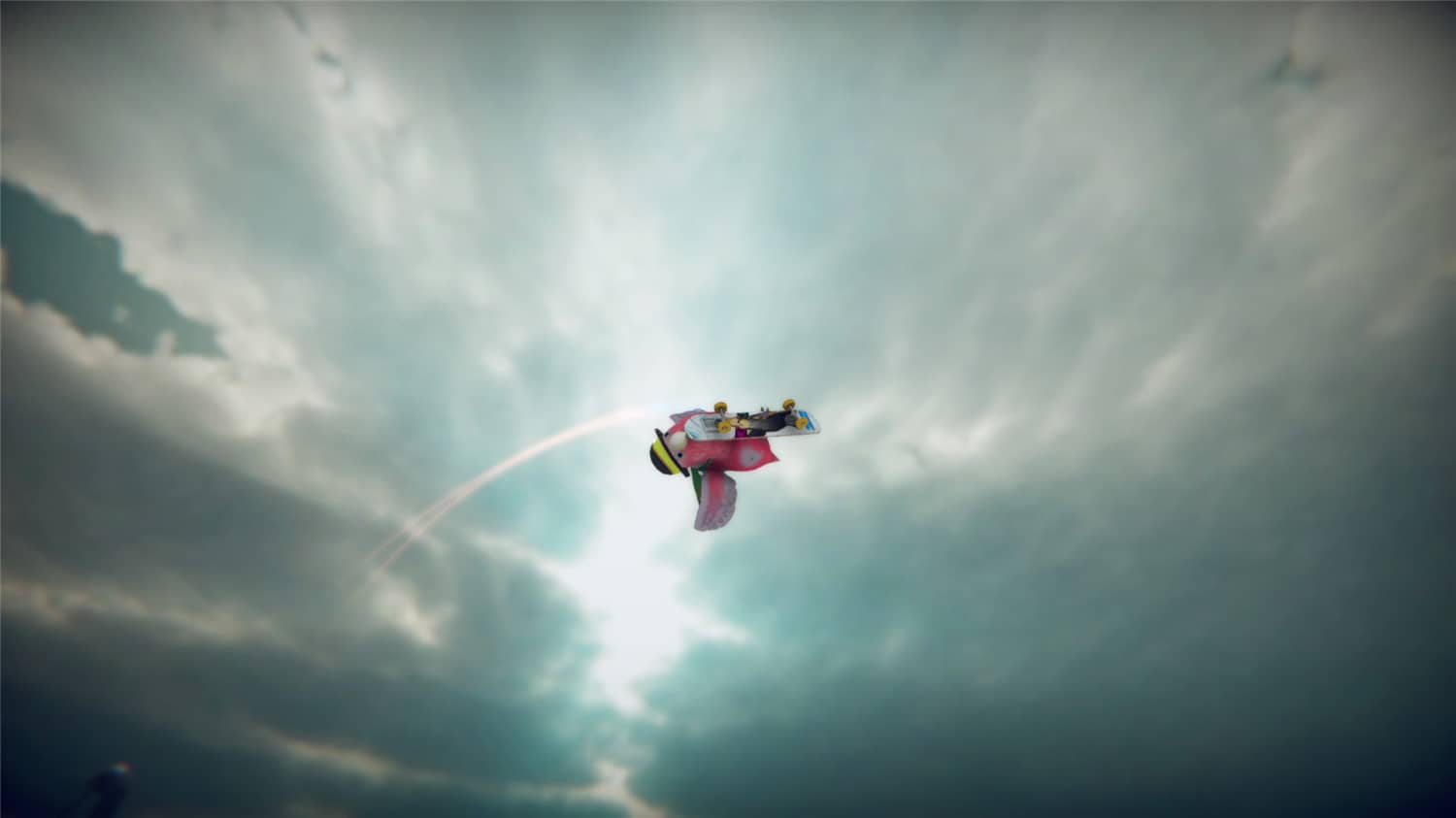 滑板鸟/SkateBIRD插图(3)