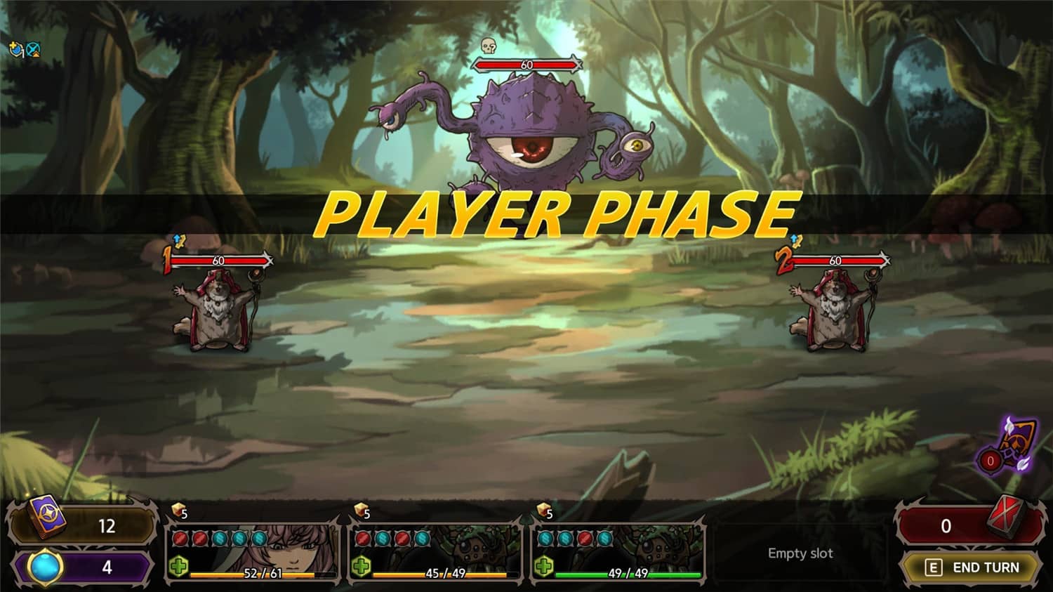 命运之幽/Destiny or Fate插图(3)