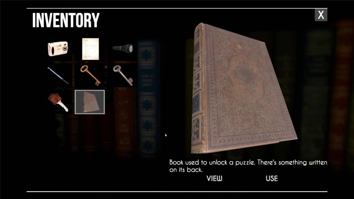 潘斯克里克罪案/The Painscreek Killings插图(5)