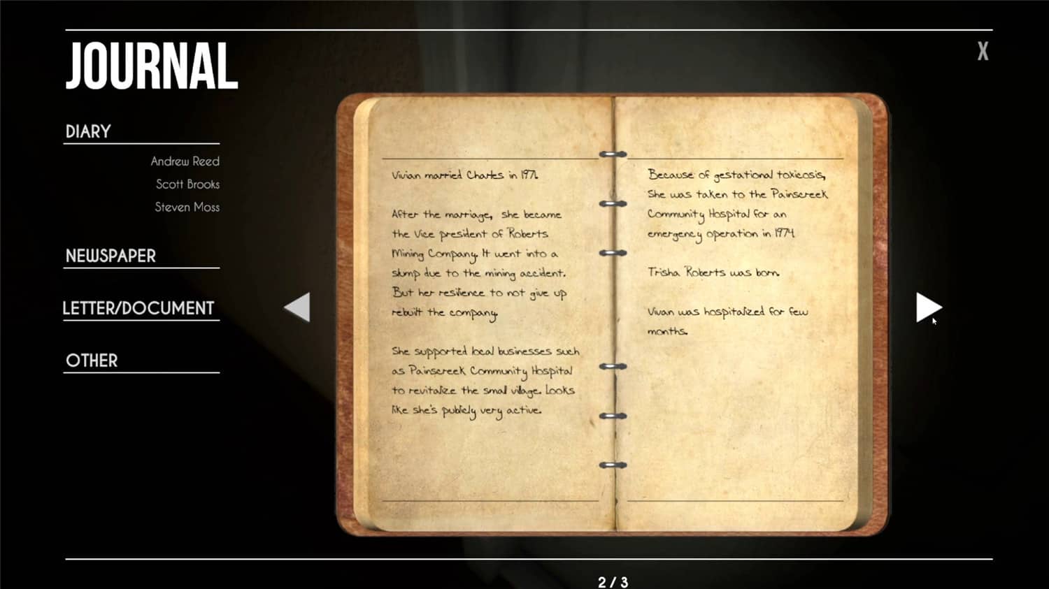 潘斯克里克罪案/The Painscreek Killings插图(2)