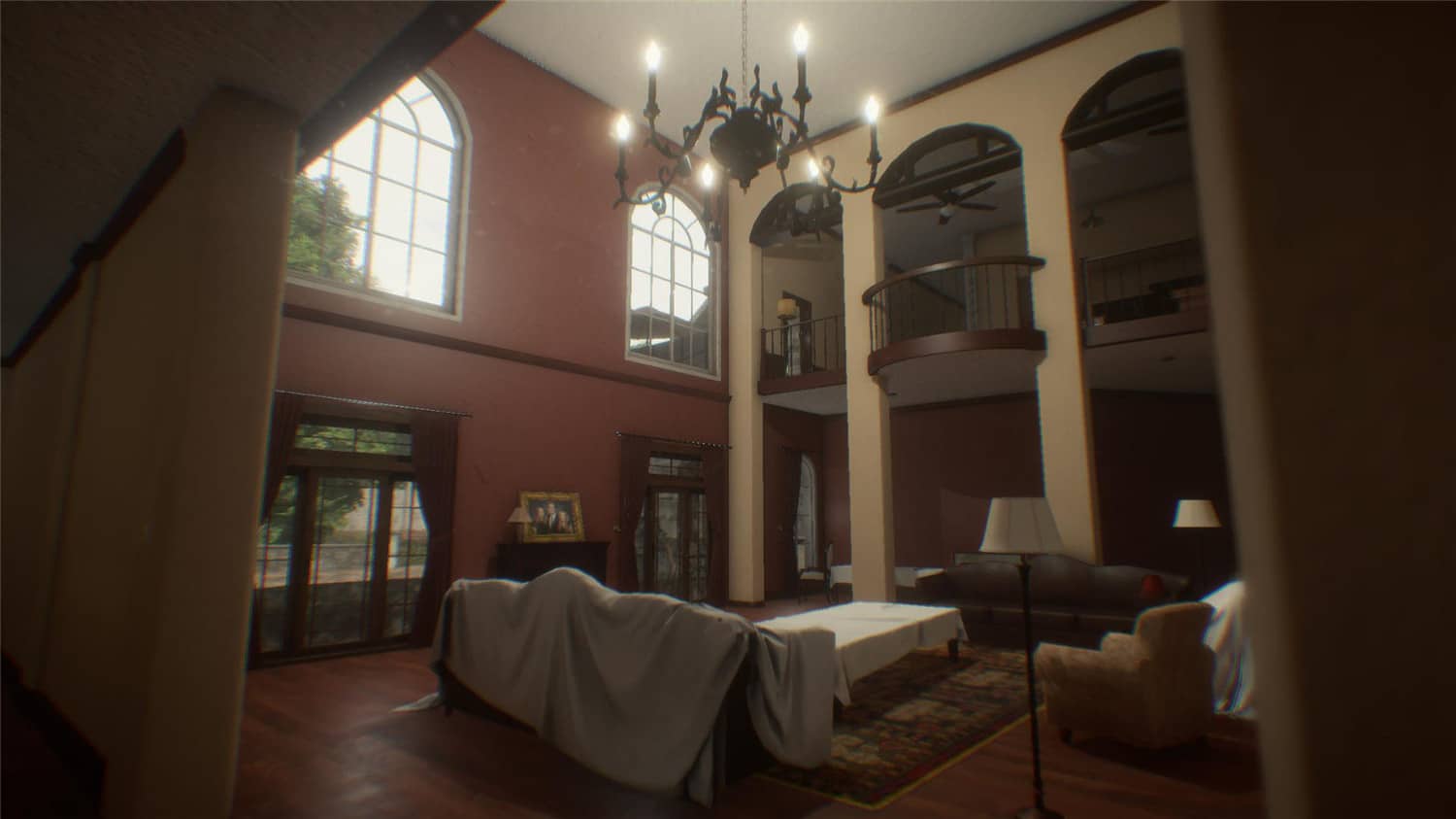 潘斯克里克罪案/The Painscreek Killings插图(4)