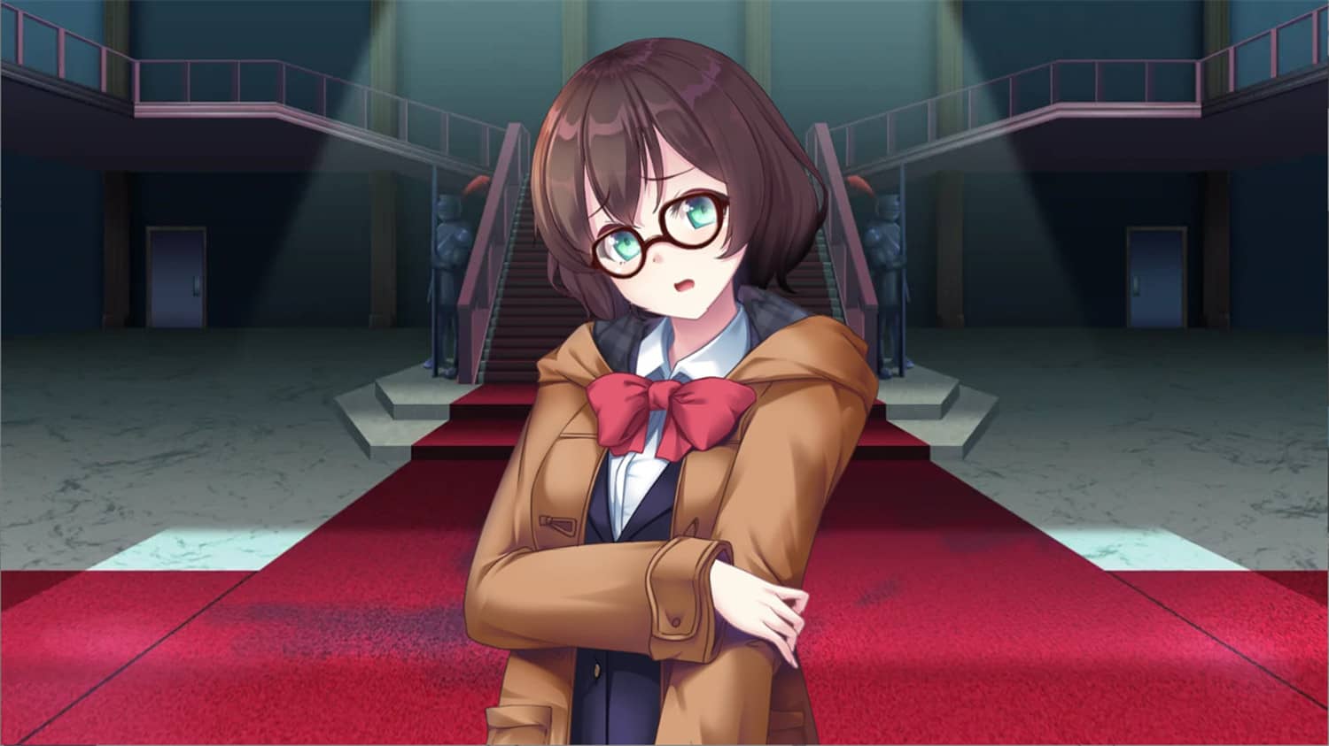 黑暗反射/Dark Reflections插图(4)