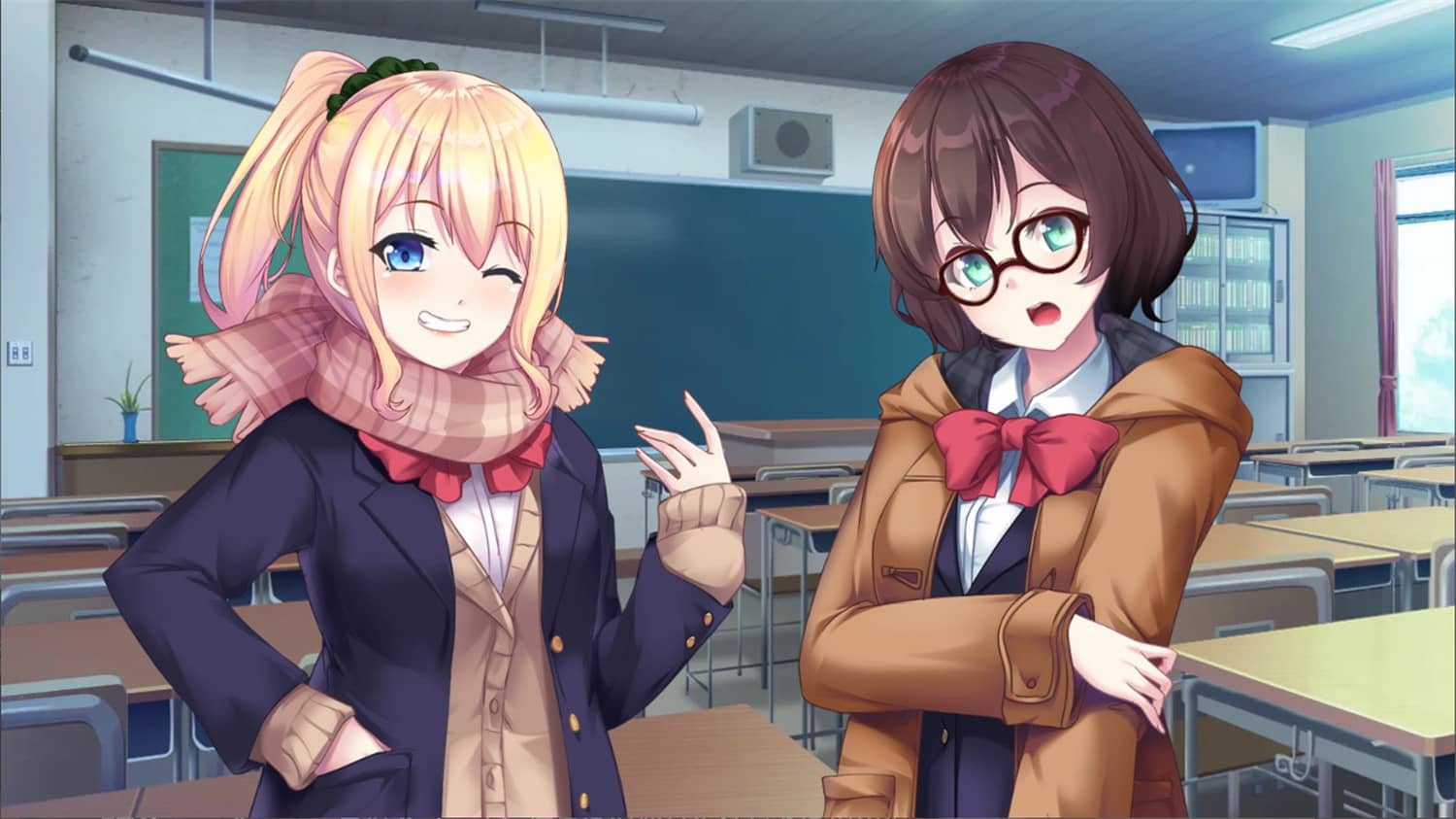 黑暗反射/Dark Reflections插图(3)