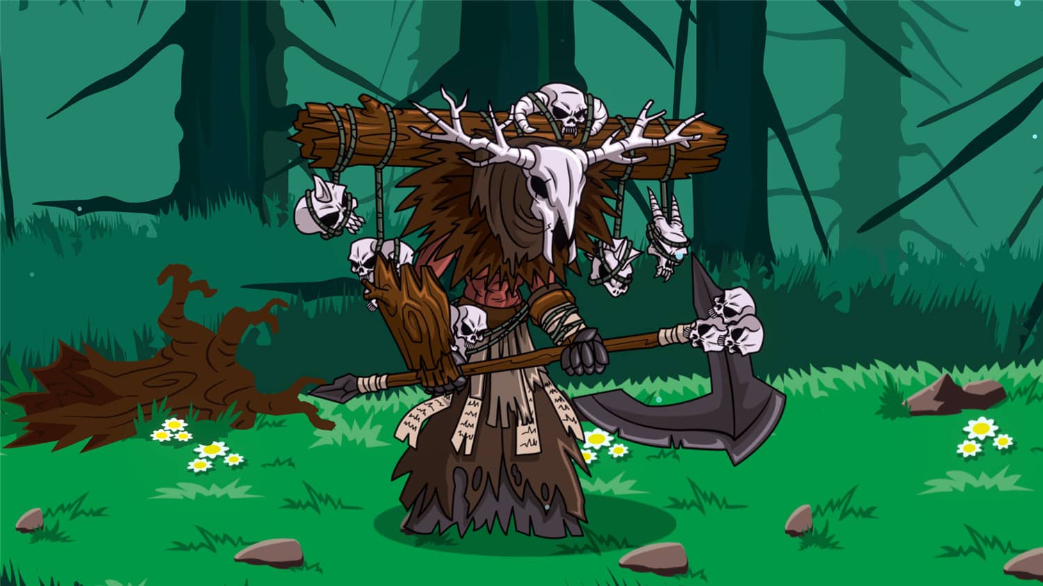 守望者编年史/Watcher Chronicles插图(3)