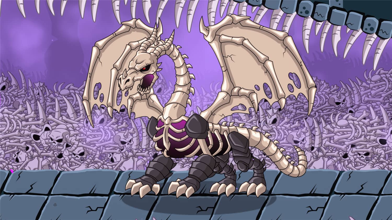 守望者编年史/Watcher Chronicles插图(4)