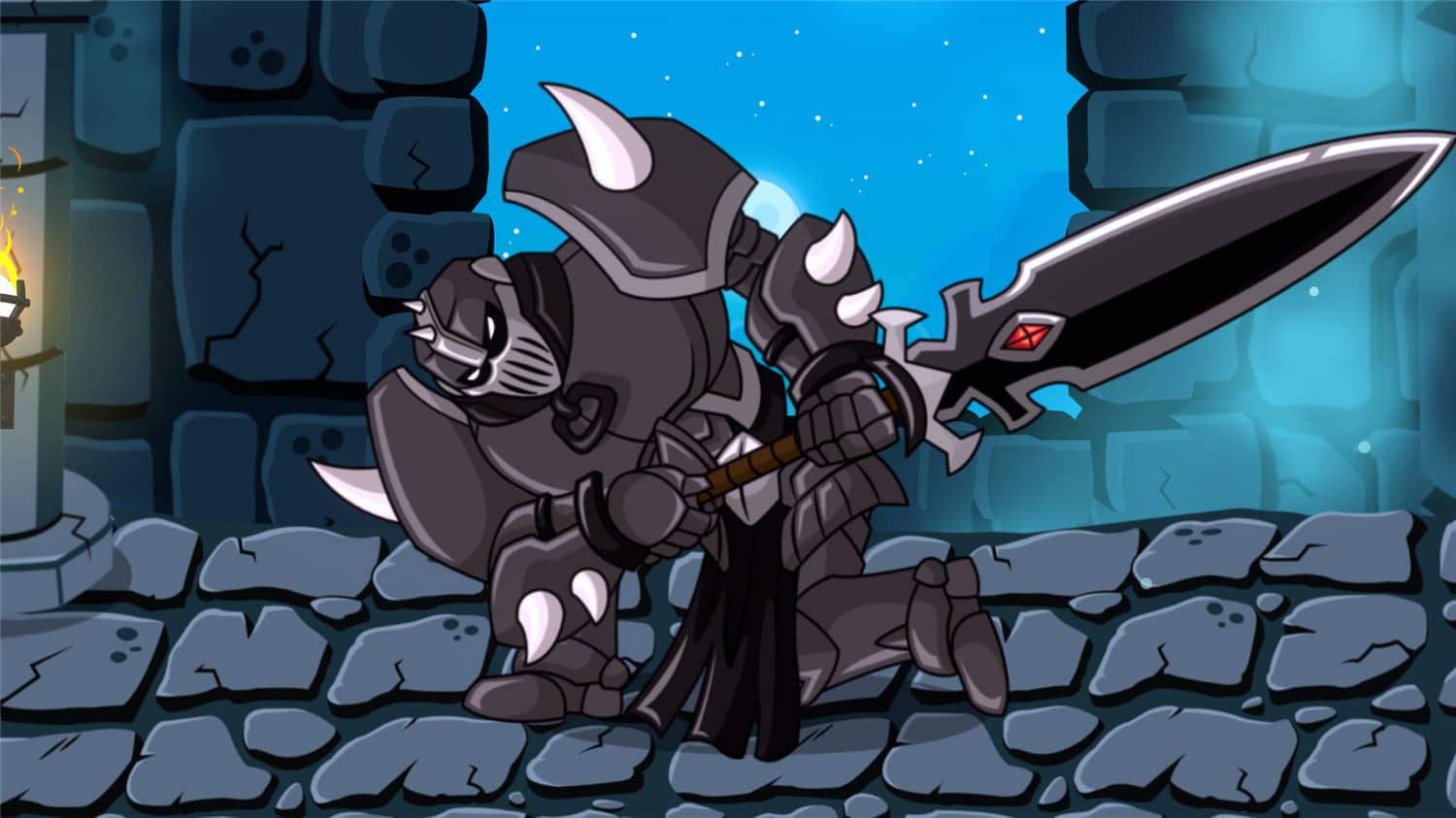 守望者编年史/Watcher Chronicles插图(1)