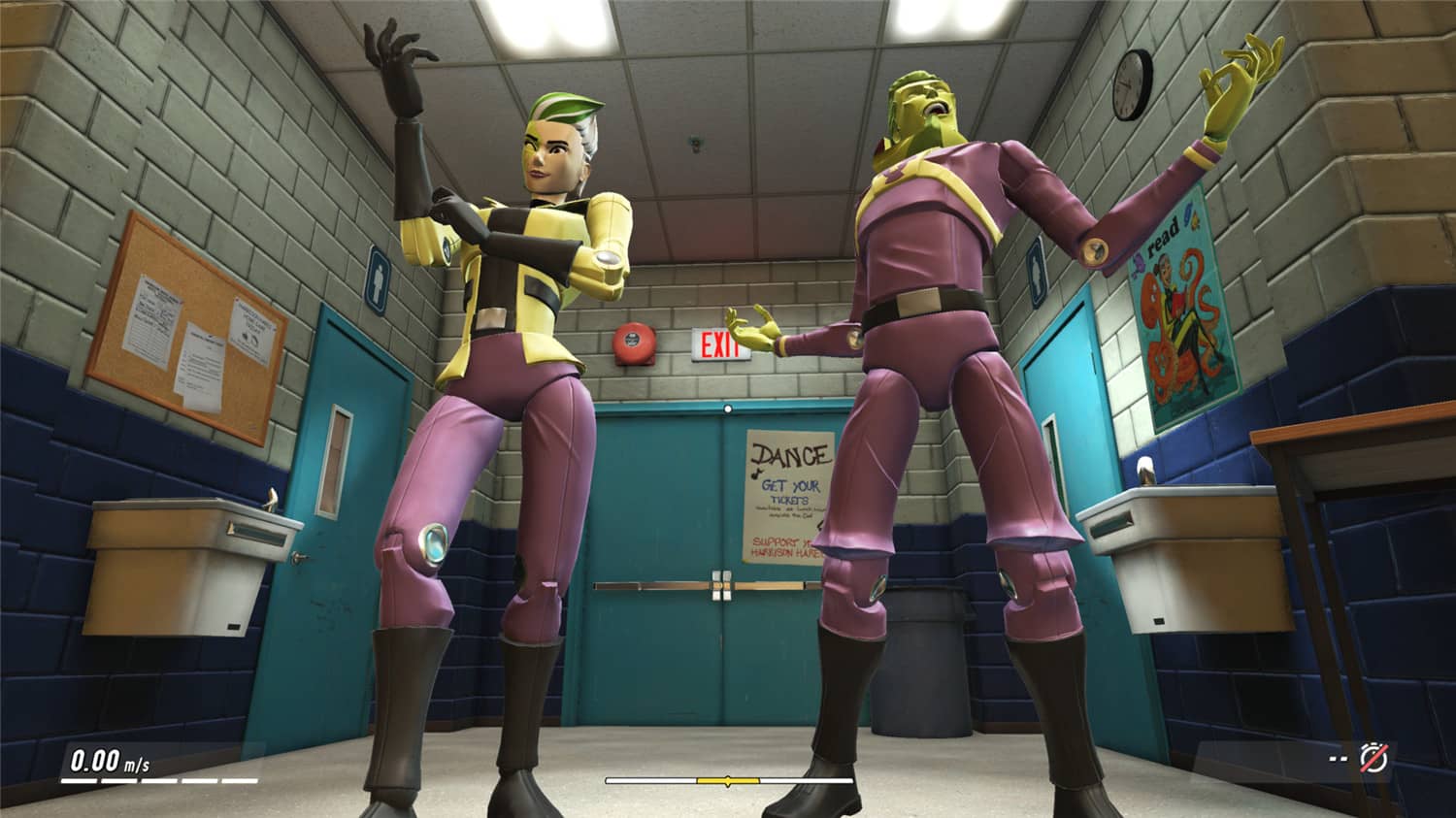 炽热熔岩/Hot Lava插图(4)