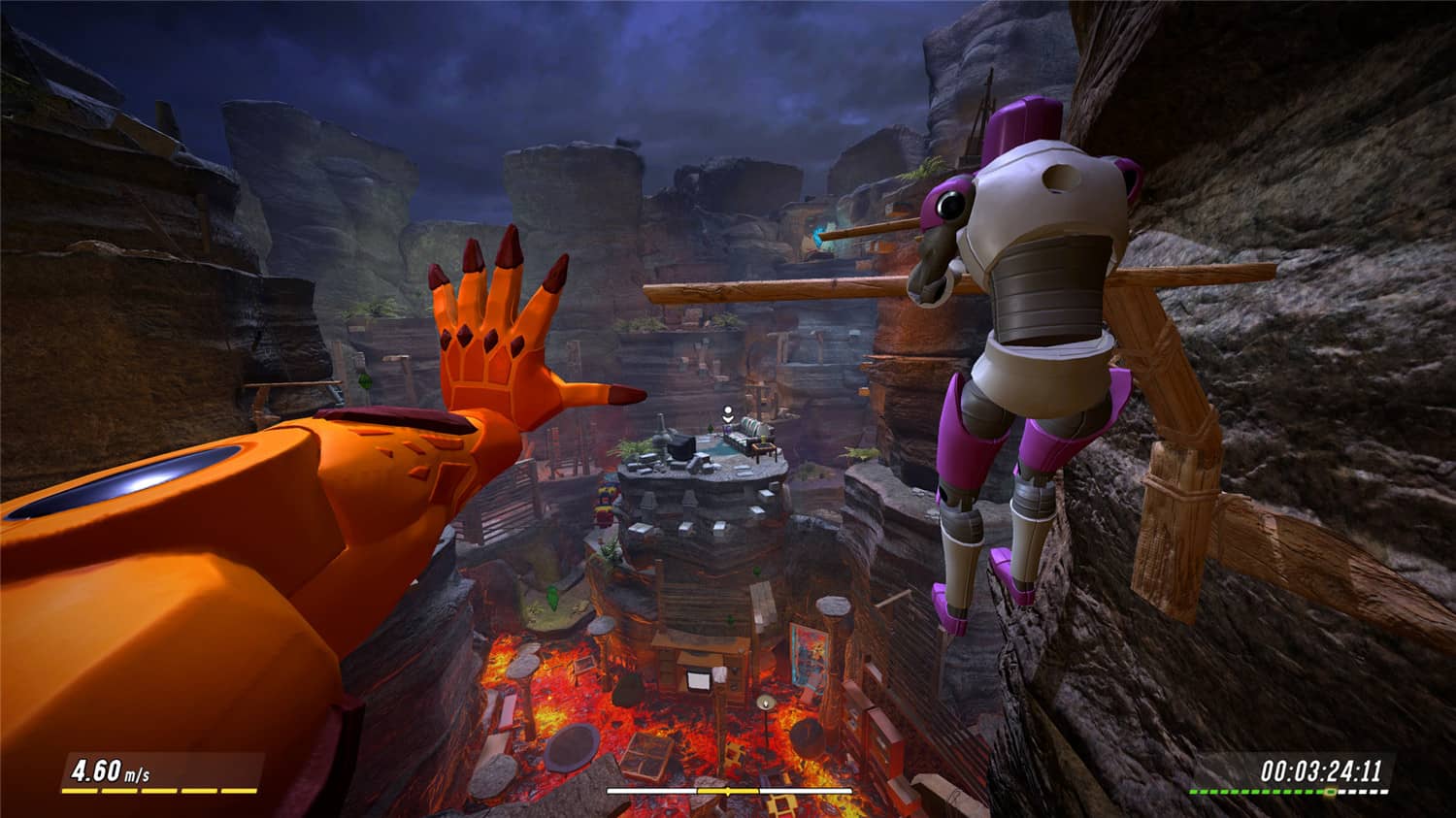 炽热熔岩/Hot Lava插图(5)