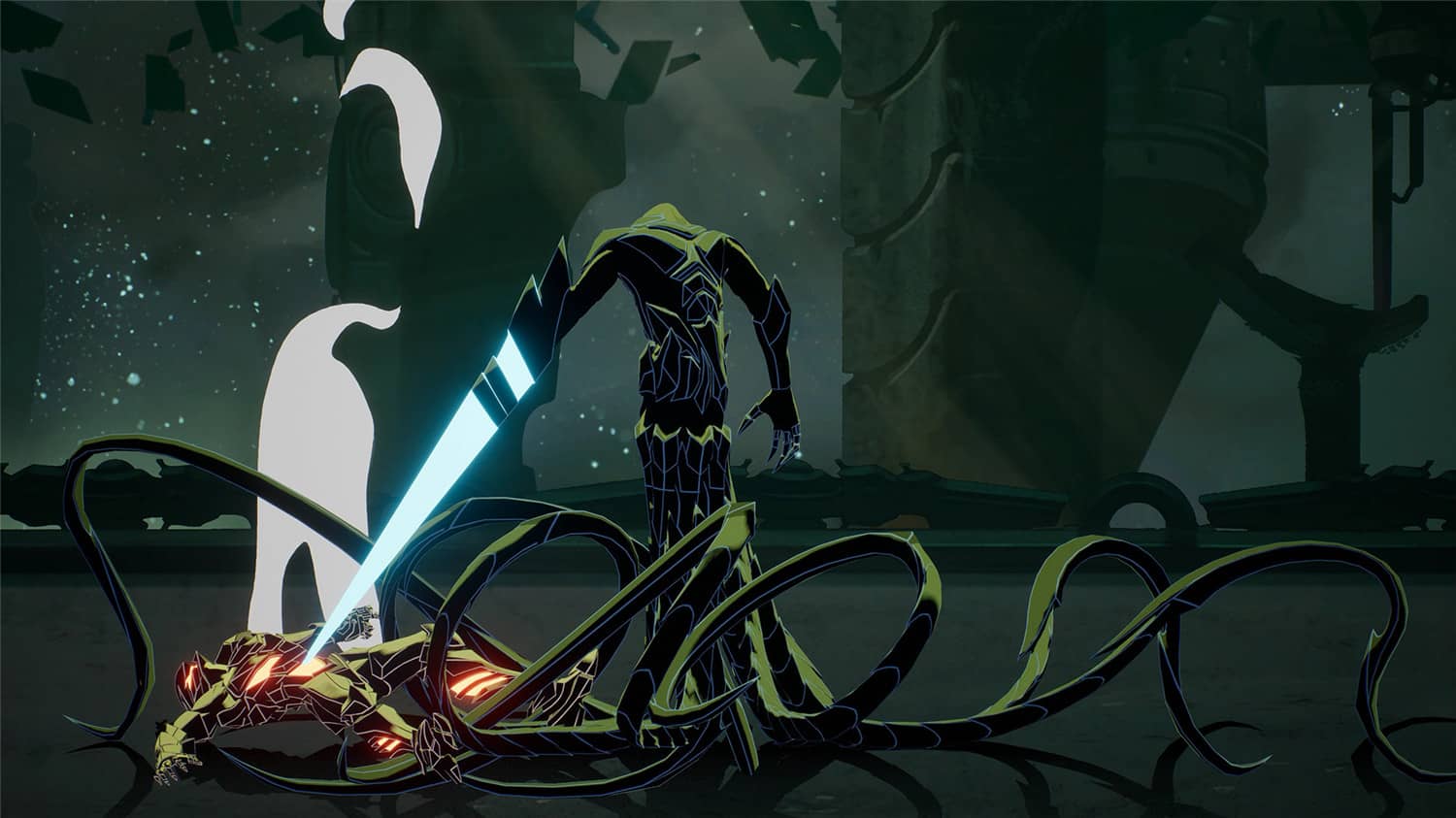 永世必死/Aeon Must Die!插图(4)