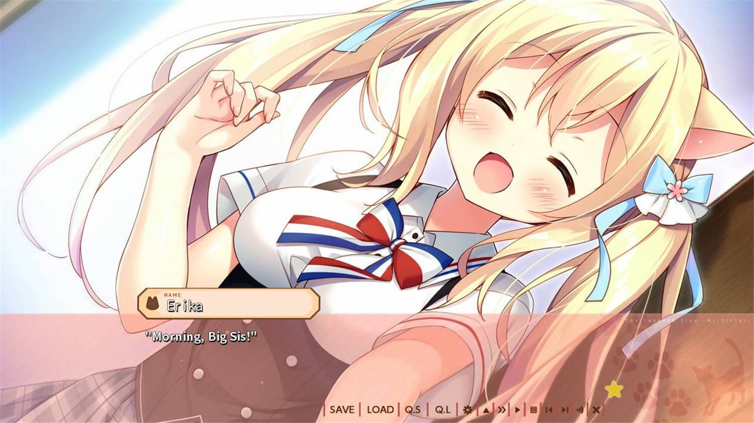 第七标志：修女先生/The Seventh Sign -Mr.Sister-插图(2)