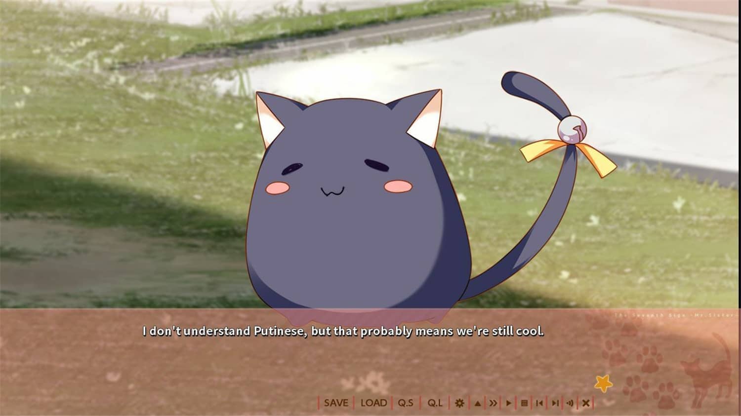 第七标志：修女先生/The Seventh Sign -Mr.Sister-插图(1)