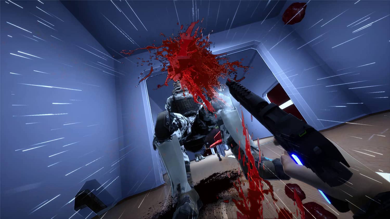 Severed Steel插图(4)