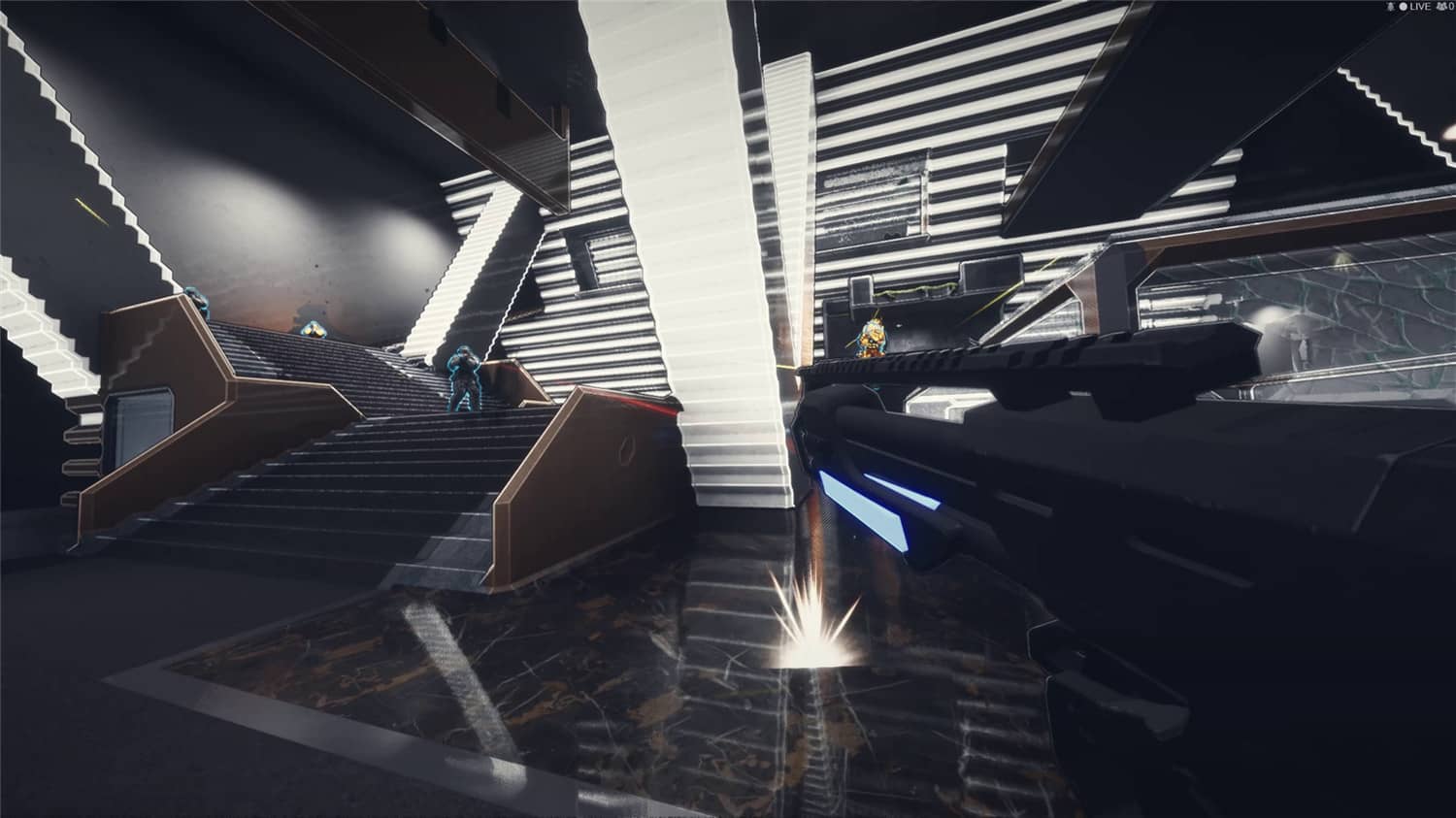 Severed Steel插图(3)