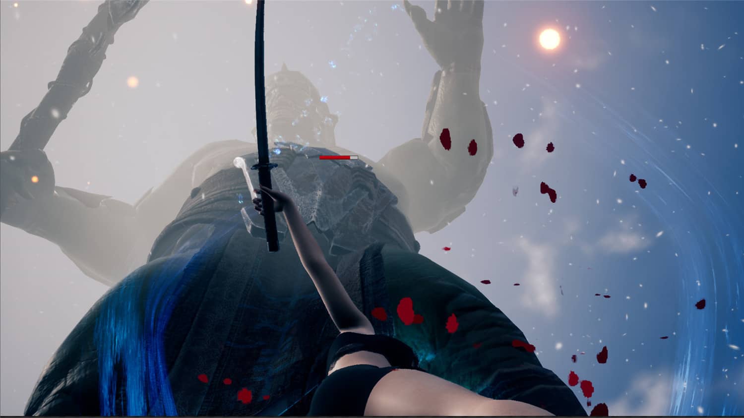 公主与利刃/Princess Blade插图(4)