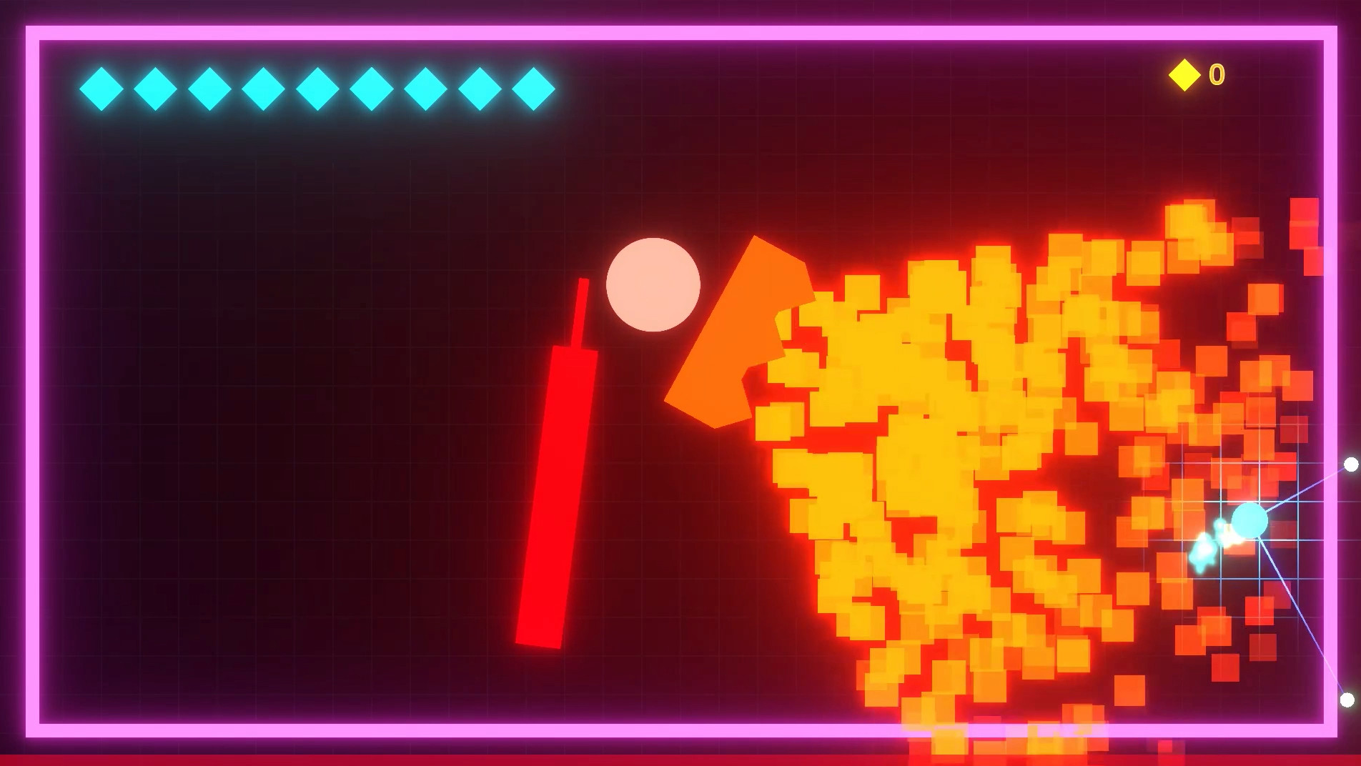 极简地牢/Simple Killer插图(3)