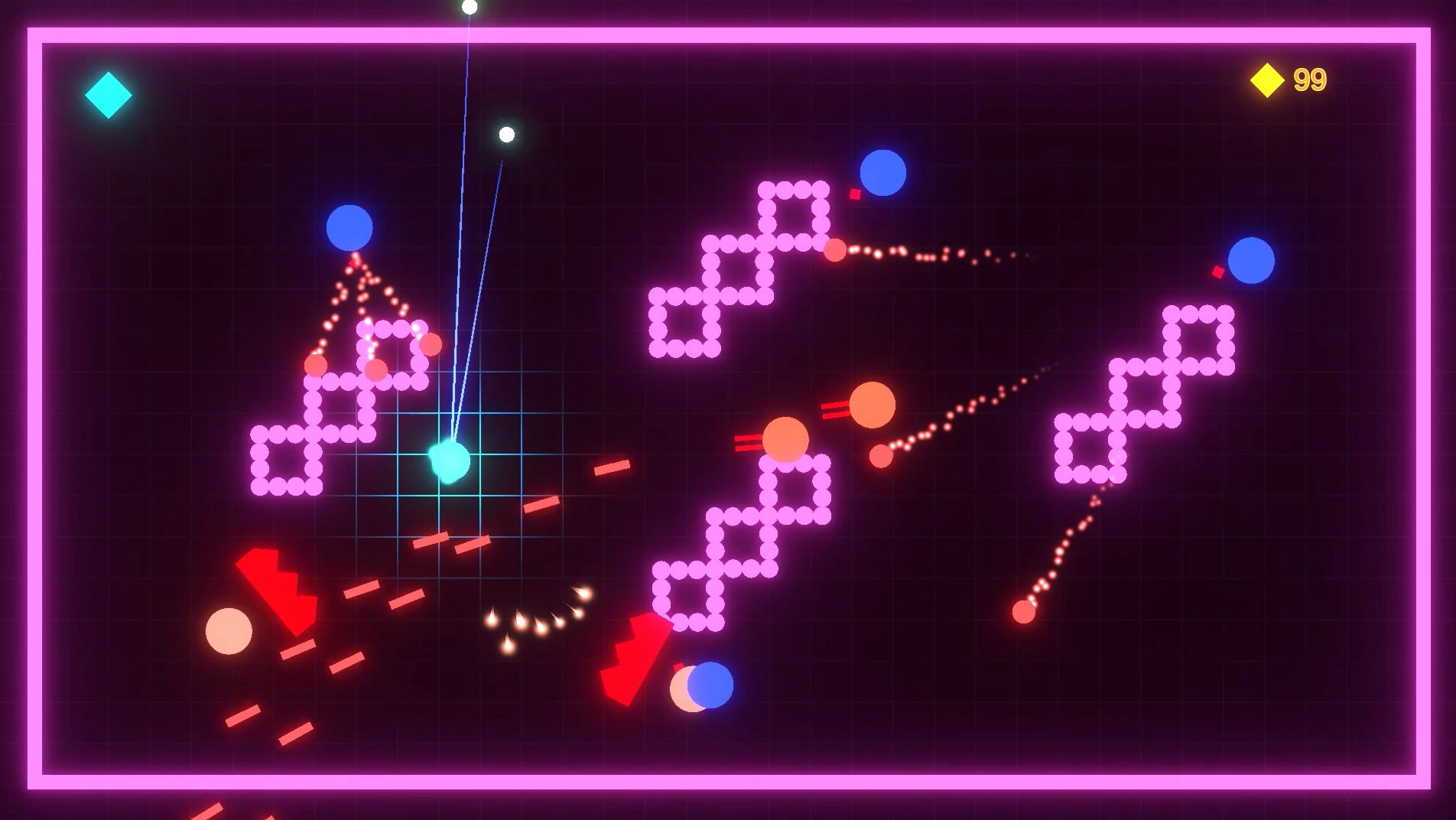 极简地牢/Simple Killer插图(1)