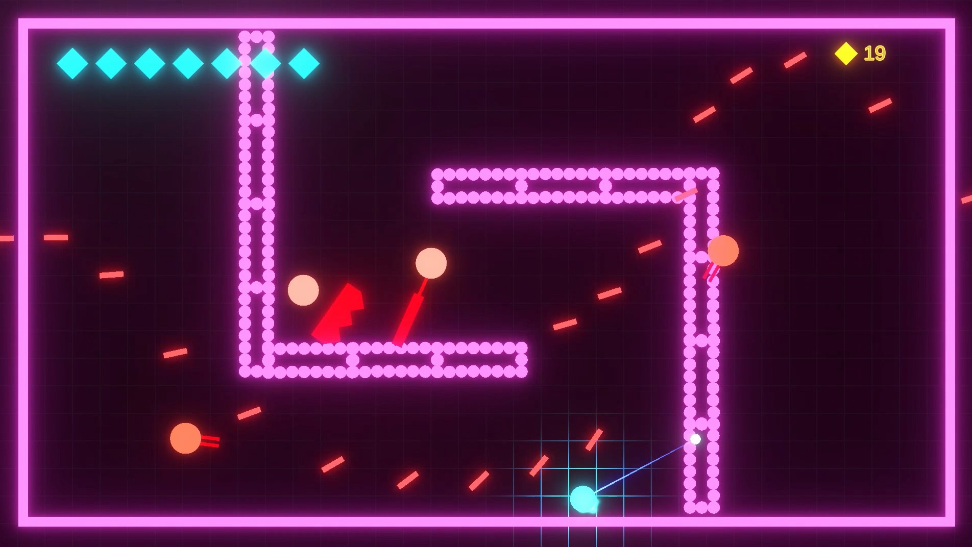 极简地牢/Simple Killer插图(5)