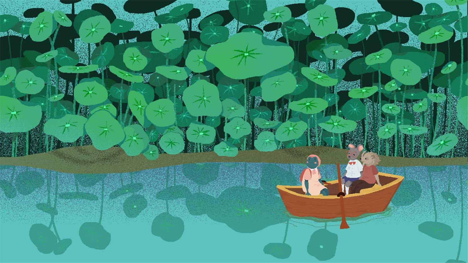 茶杯/Teacup插图(2)