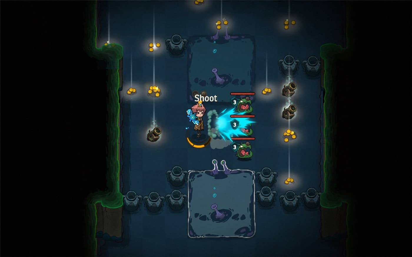 不思议的皇冠/Crown Trick插图(3)