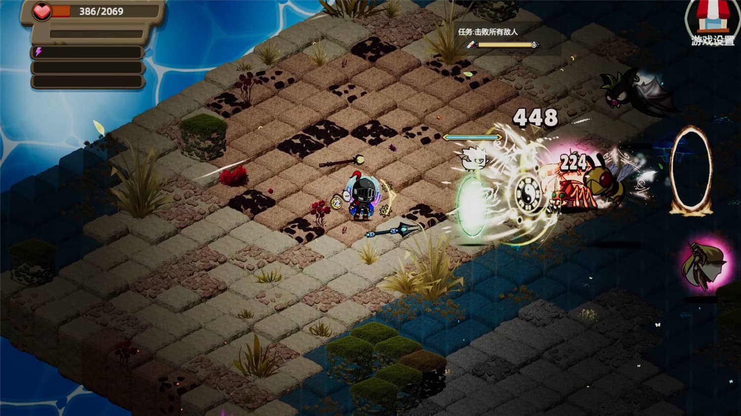 虚幻元素世界/Unreal Element World插图(1)