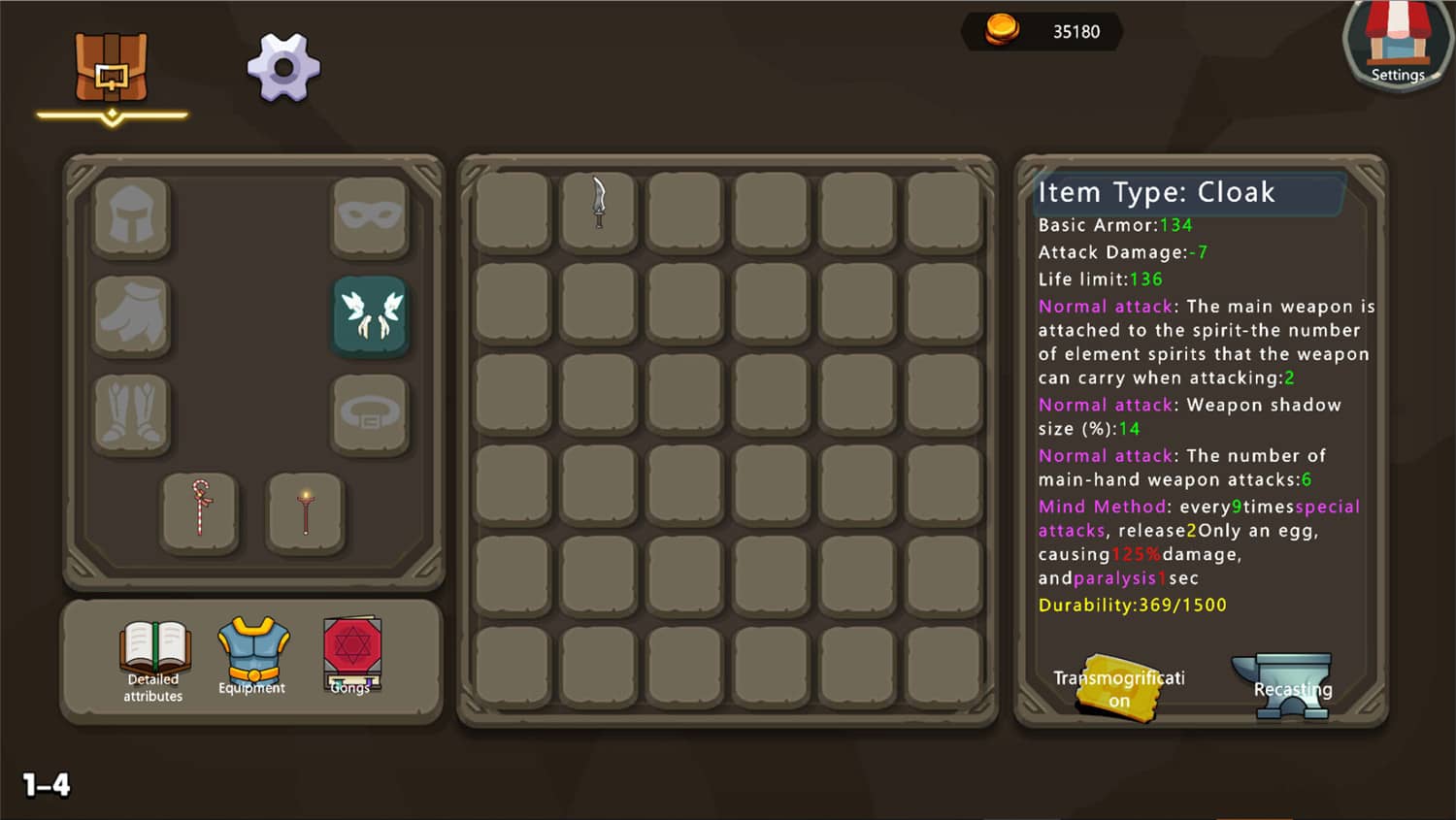 虚幻元素世界/Unreal Element World插图(4)