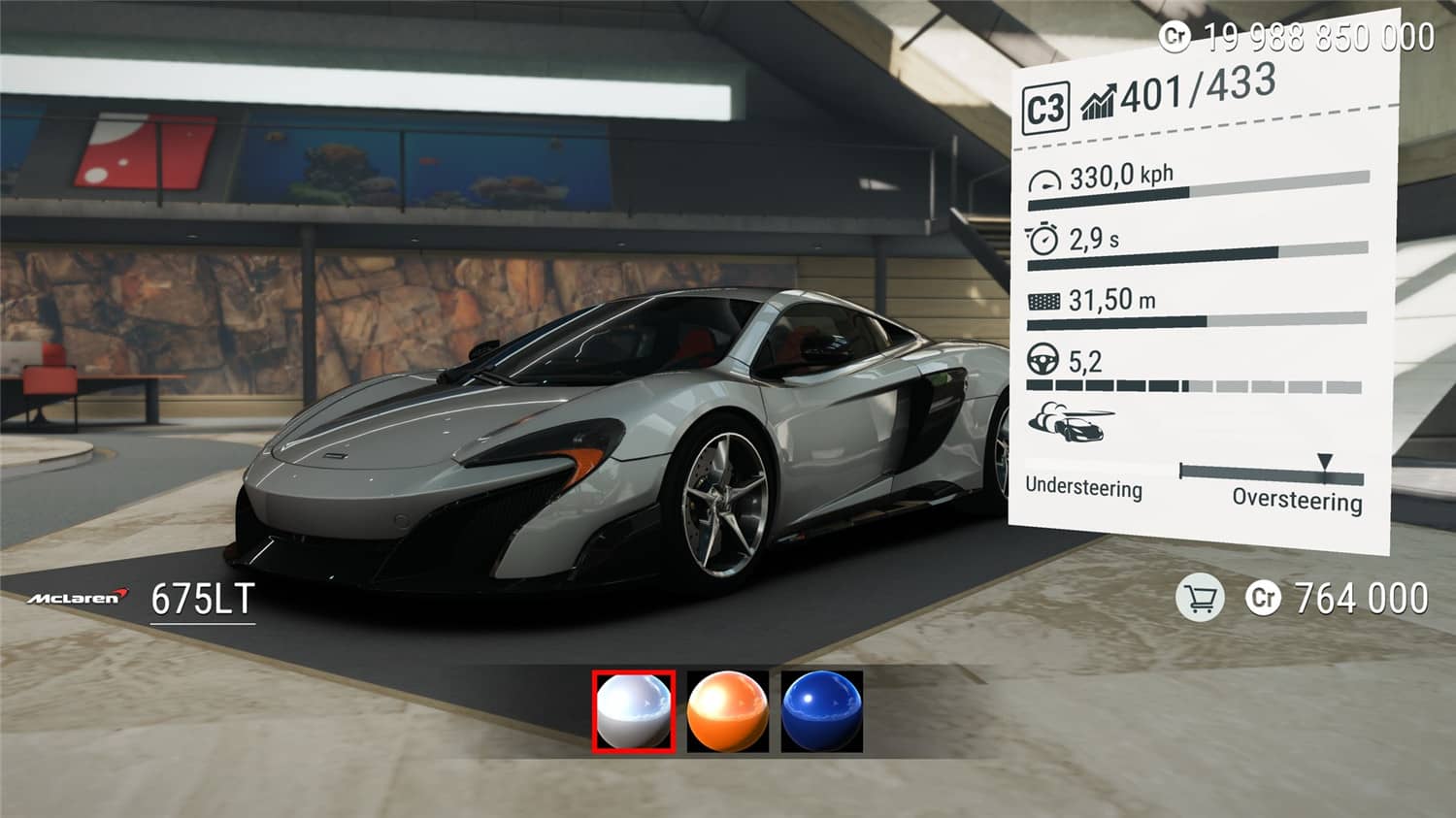 极速俱乐部：无限2终极版/极速俱乐部无限2：终极版/Gear.Club Unlimited 2 – Ultimate Edition/Gear.Club Unlimited 2 UE插图(2)