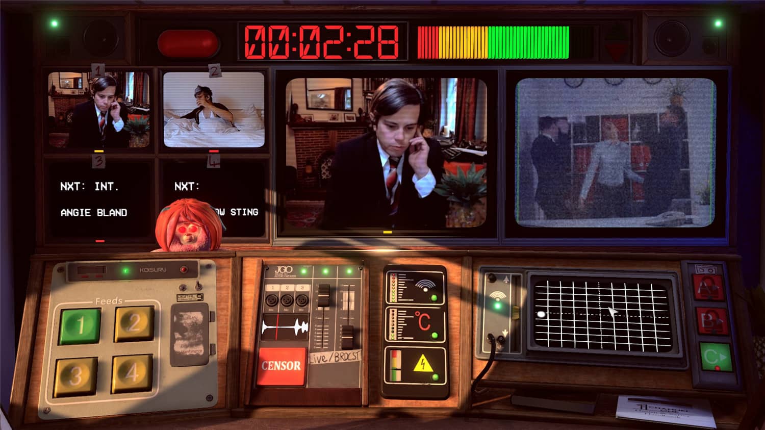 不予播出/Not For Broadcast插图(4)