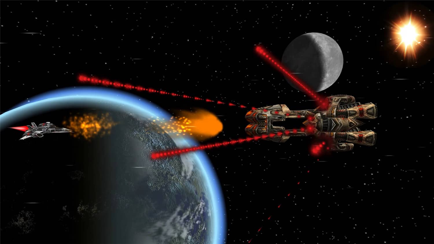 爆破区域2/BlastZone 2插图(3)