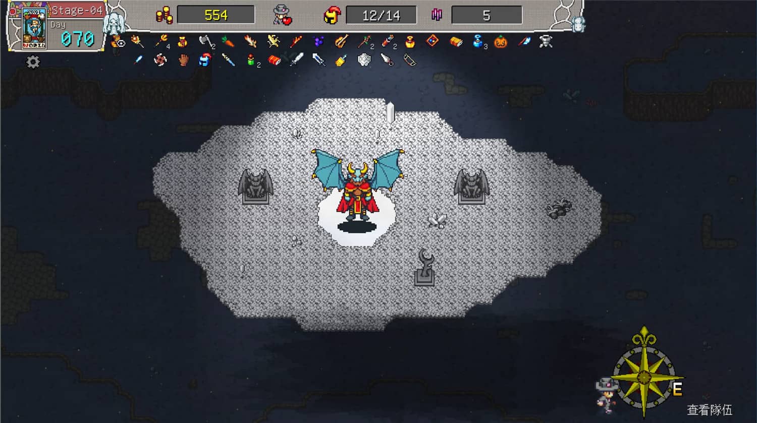 奇幻东征/Fantasy of Expedition插图(1)