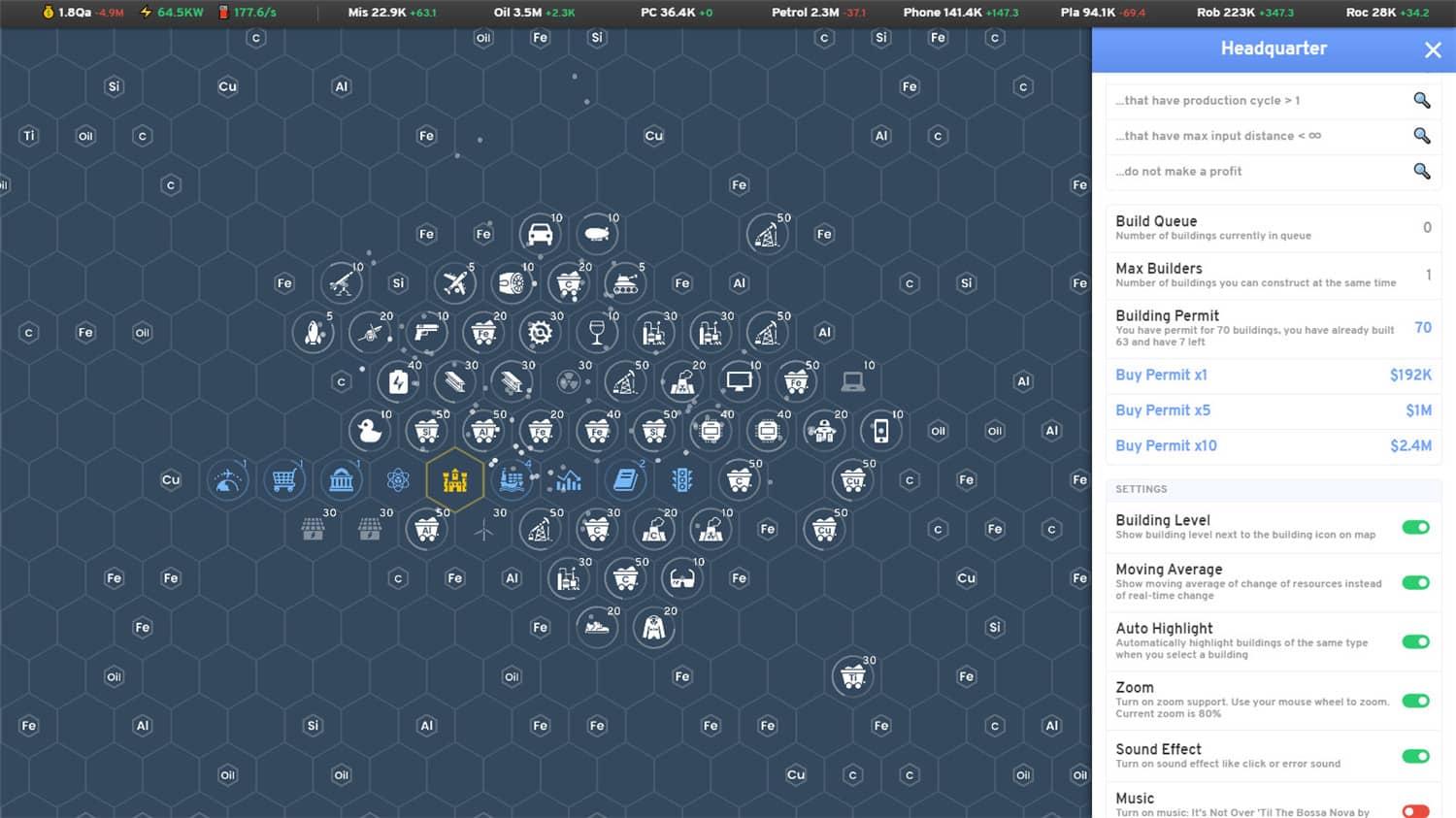 放置工业/Industry Idle插图(3)