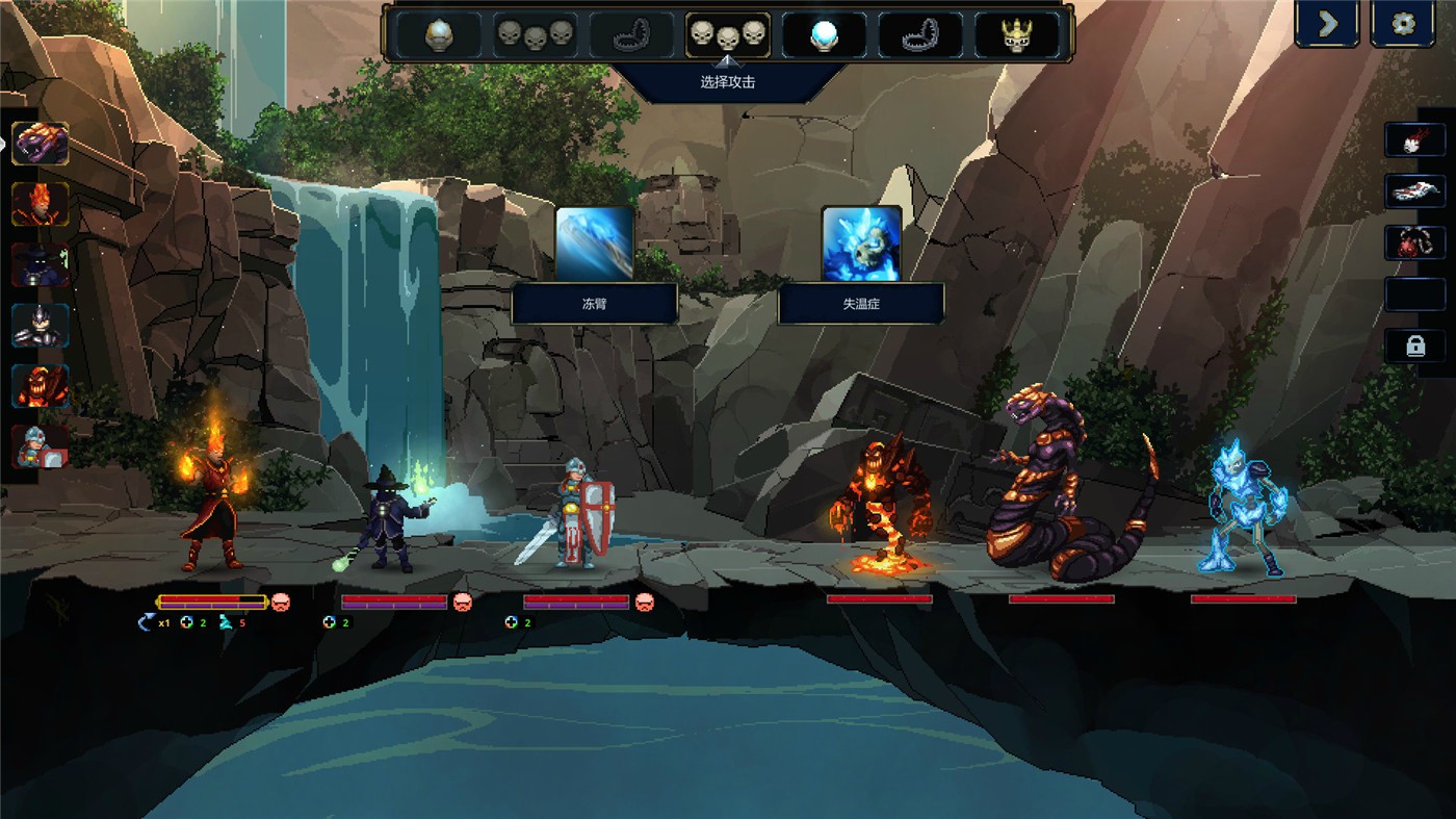 魔王大人，击退勇者吧/Legend of Keepers：Career of a Dungeon Master插图(6)