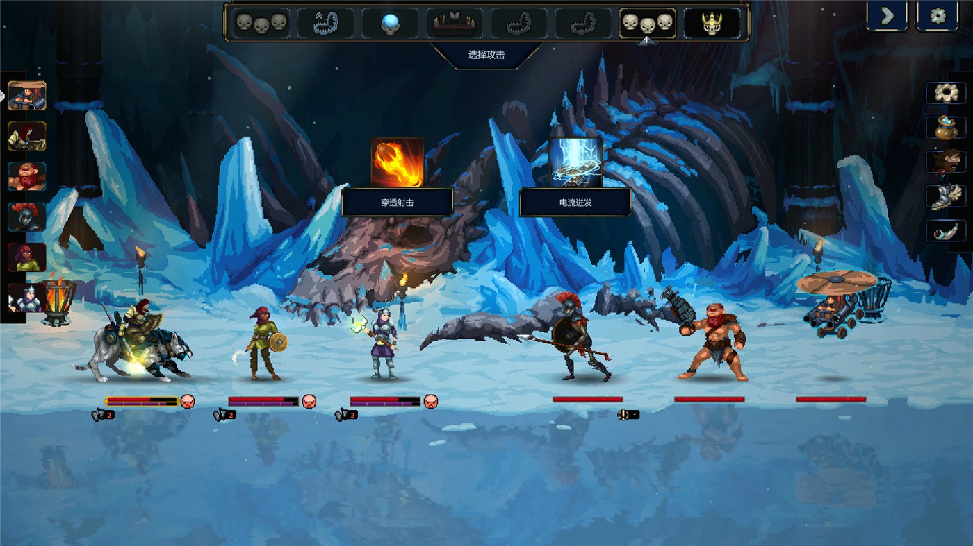 魔王大人，击退勇者吧/Legend of Keepers：Career of a Dungeon Master插图(4)