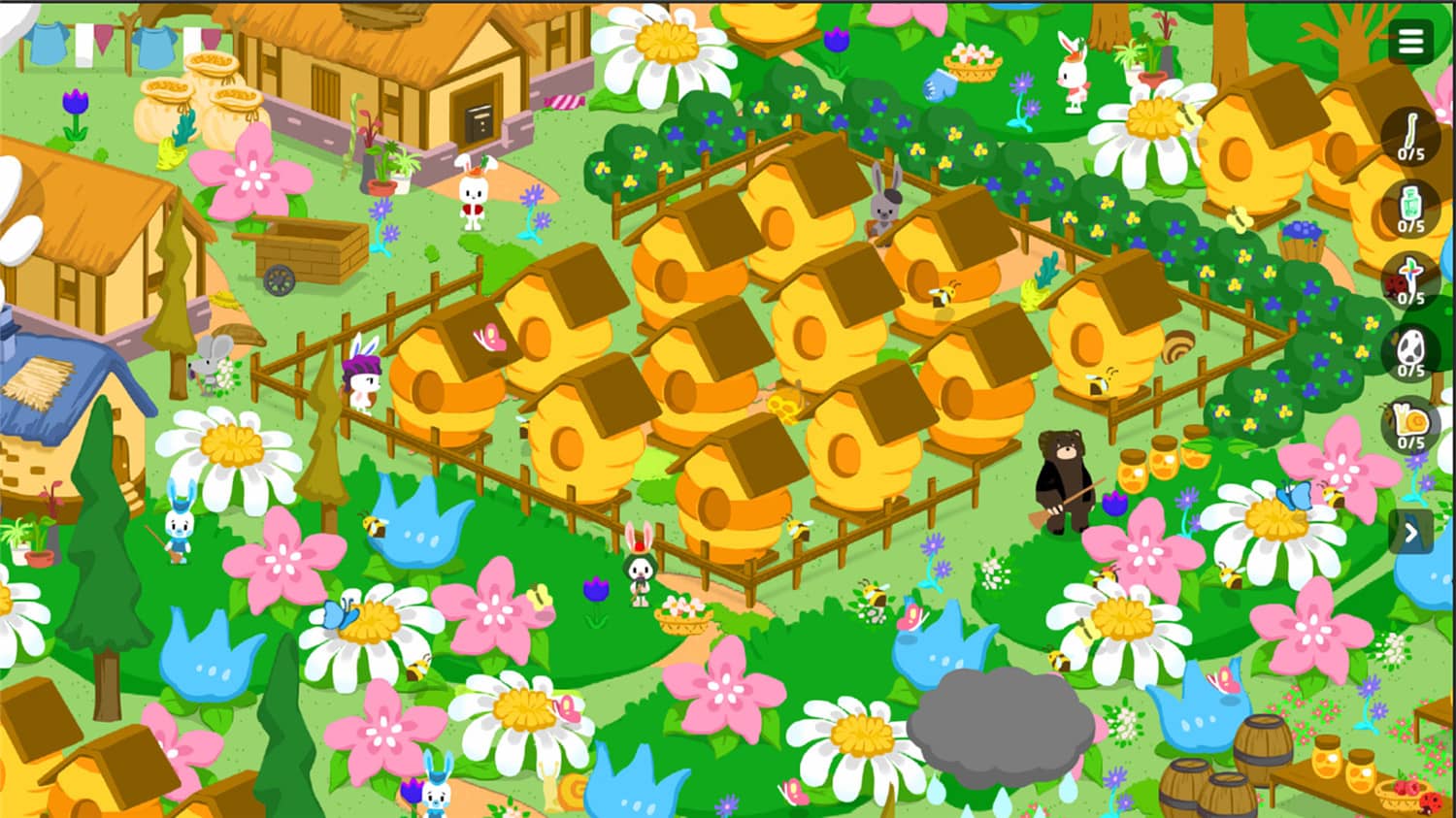 动物园探索者/Zoo Seeker插图(3)